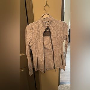 Lululemon Define Jacket